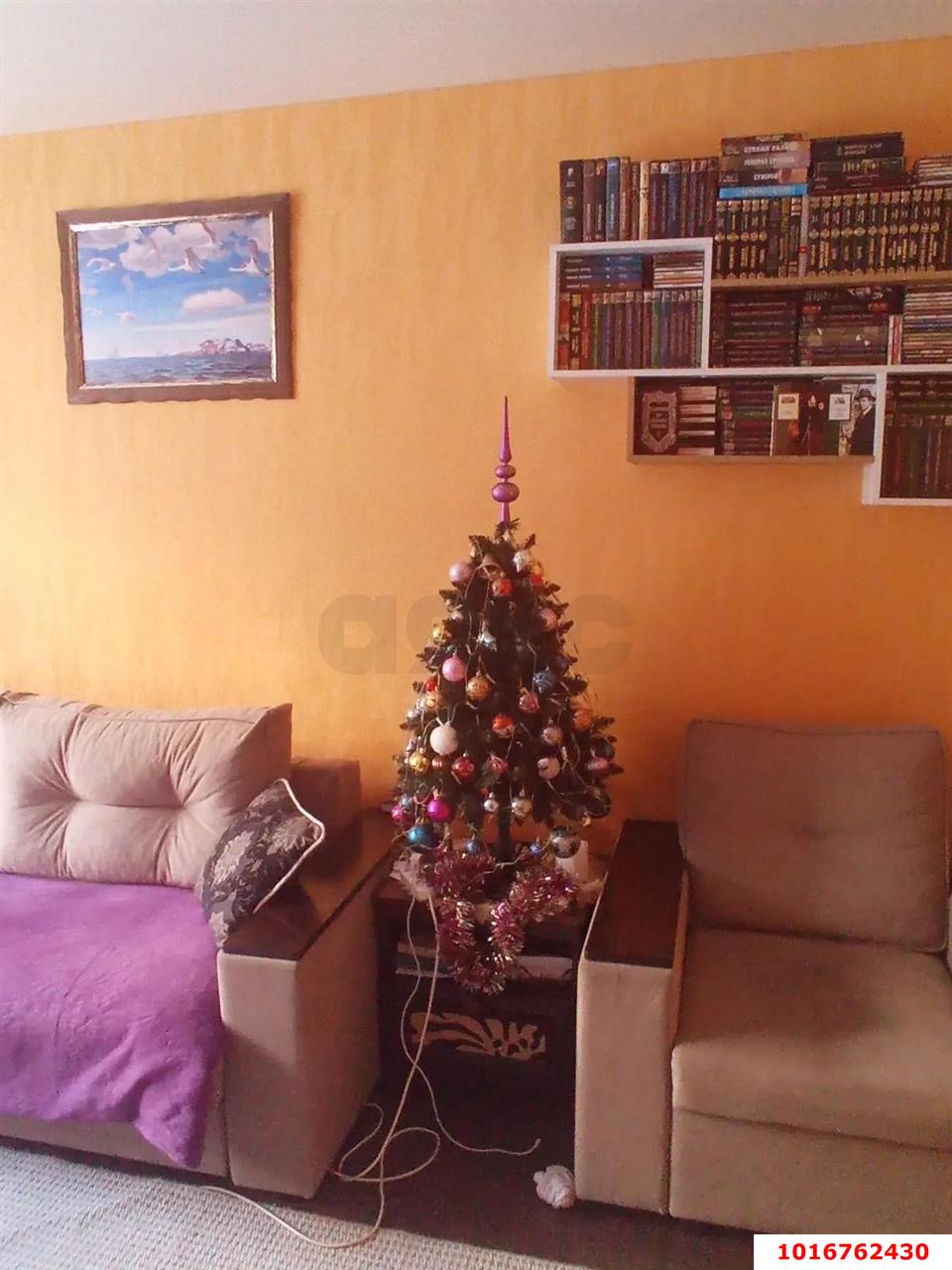 Фото №13: 1-комнатная квартира 25 м² - Новая Адыгея, ул. Бжегокайская, 90/1к3