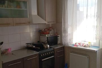 Фото №2: 1-комнатная квартира 25 м² - Новая Адыгея, мкр. жилой комплекс Новая Адыгея, ул. Бжегокайская, 90/1к3