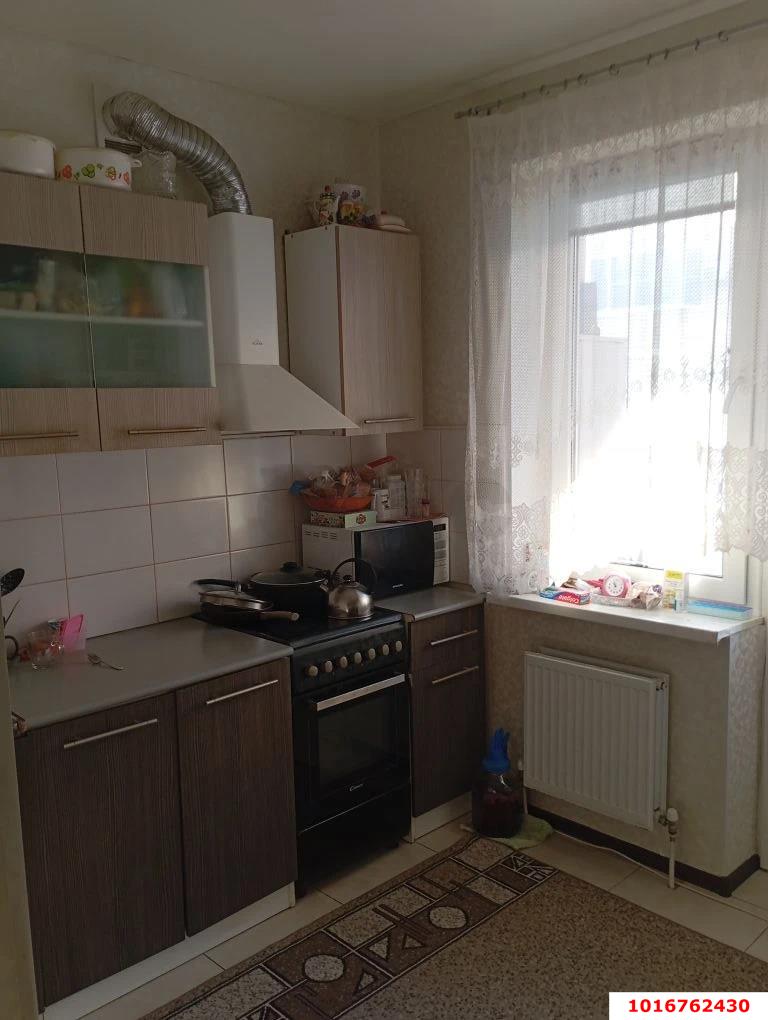 Фото №2: 1-комнатная квартира 25 м² - Новая Адыгея, ул. Бжегокайская, 90/1к3