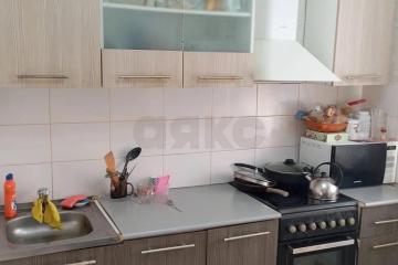 Фото №1: 1-комнатная квартира 25 м² - Новая Адыгея, мкр. жилой комплекс Новая Адыгея, ул. Бжегокайская, 90/1к3