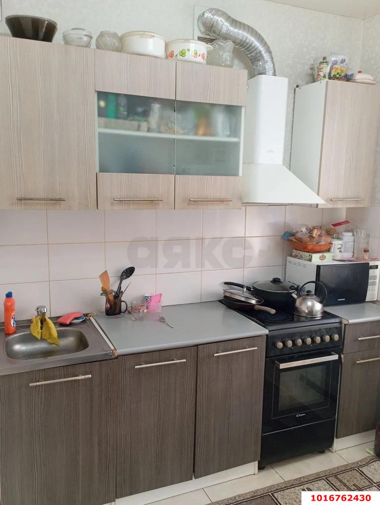 Фото №1: 1-комнатная квартира 25 м² - Новая Адыгея, ул. Бжегокайская, 90/1к3