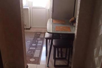 Фото №5: 1-комнатная квартира 25 м² - Новая Адыгея, мкр. жилой комплекс Новая Адыгея, ул. Бжегокайская, 90/1к3