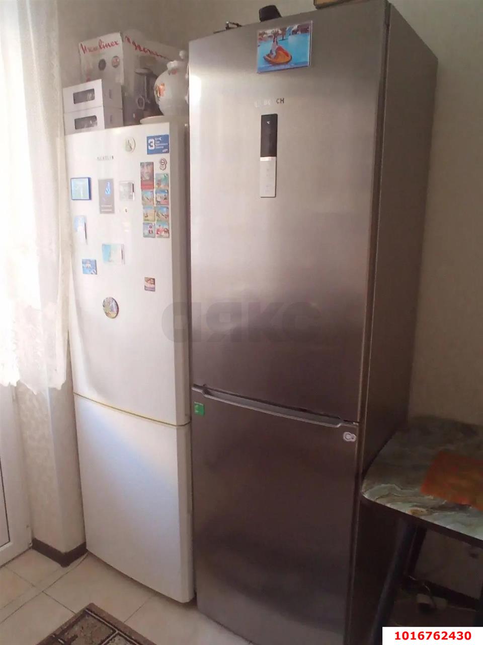 Фото №7: 1-комнатная квартира 25 м² - Новая Адыгея, ул. Бжегокайская, 90/1к3