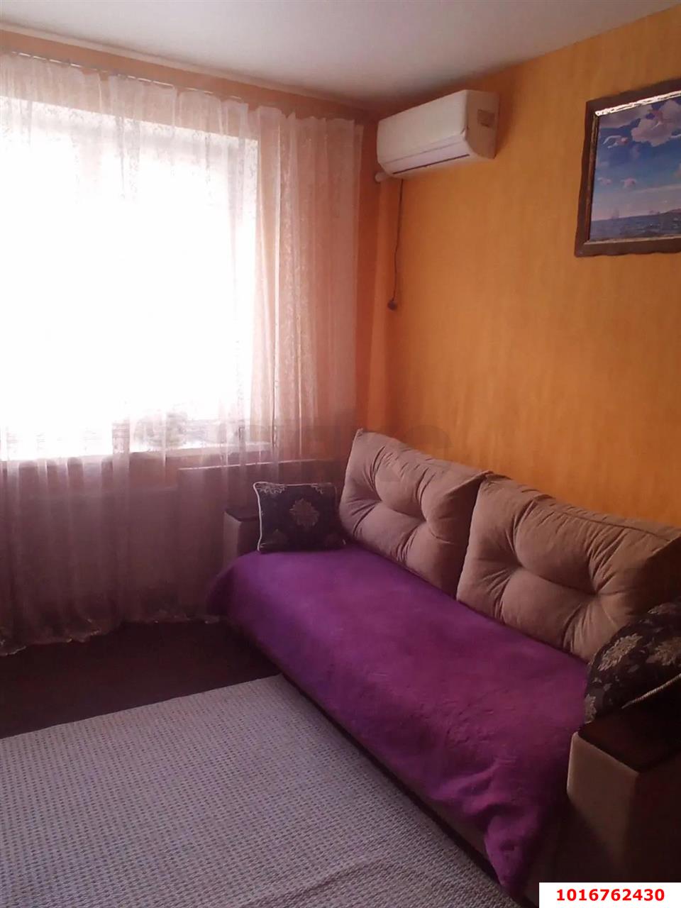 Фото №12: 1-комнатная квартира 25 м² - Новая Адыгея, ул. Бжегокайская, 90/1к3