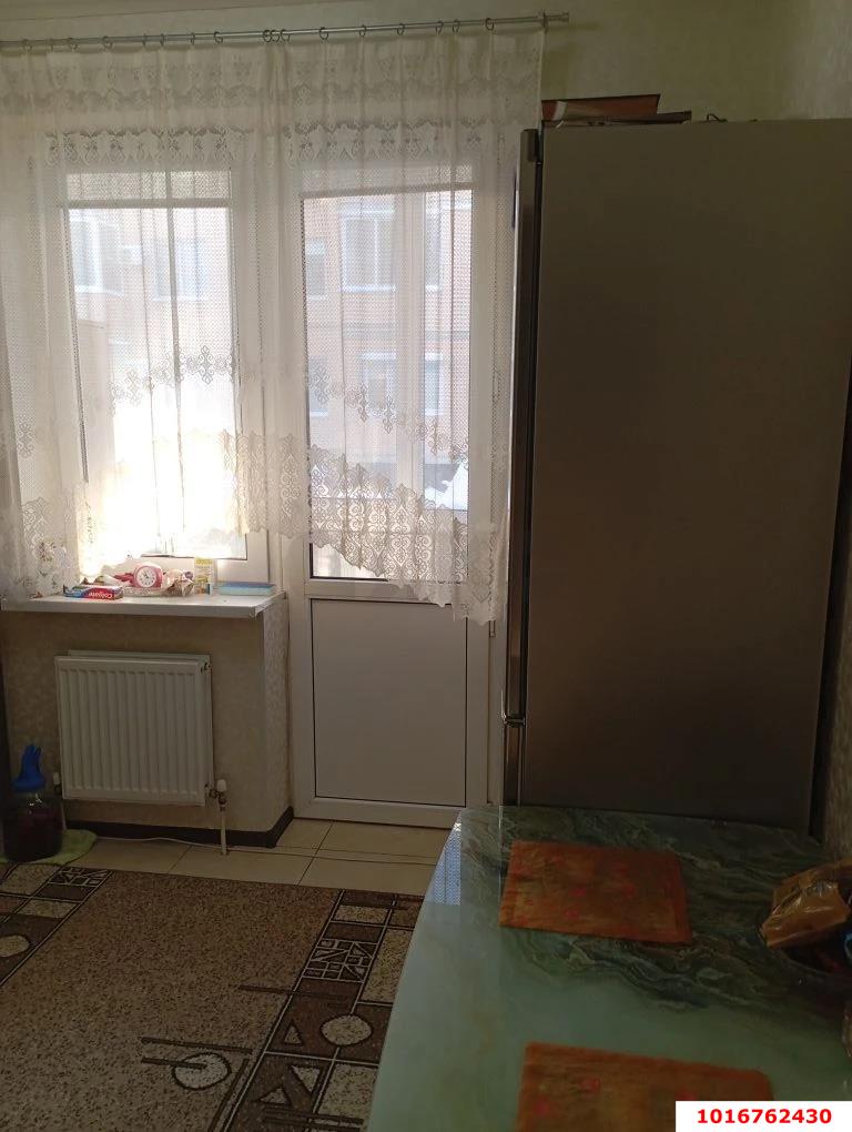 Фото №3: 1-комнатная квартира 25 м² - Новая Адыгея, ул. Бжегокайская, 90/1к3