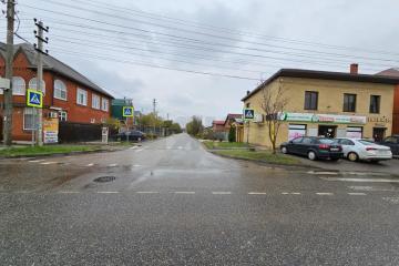 Фото №2: Коммерческая земля 4.24 сот. - Краснодар, мкр. 9-й километр, ул. Ярославская, 101