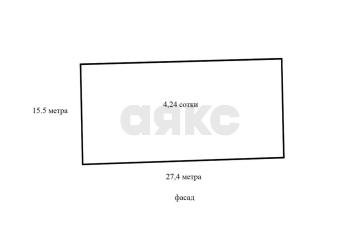 Фото №5: Коммерческая земля 4.24 сот. - Краснодар, мкр. 9-й километр, ул. Ярославская, 101