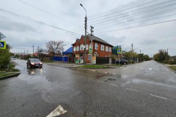 Фото №3: Коммерческая земля 4.24 сот. - Краснодар, мкр. 9-й километр, ул. Ярославская, 101