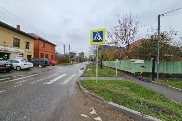 Фото №4: Коммерческая земля 4.24 сот. - Краснодар, мкр. 9-й километр, ул. Ярославская, 101