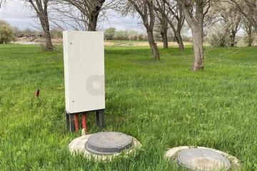 Фото №2: Коммерческая земля 10 сот. - Старобжегокай, ул. Ленина, 35/2