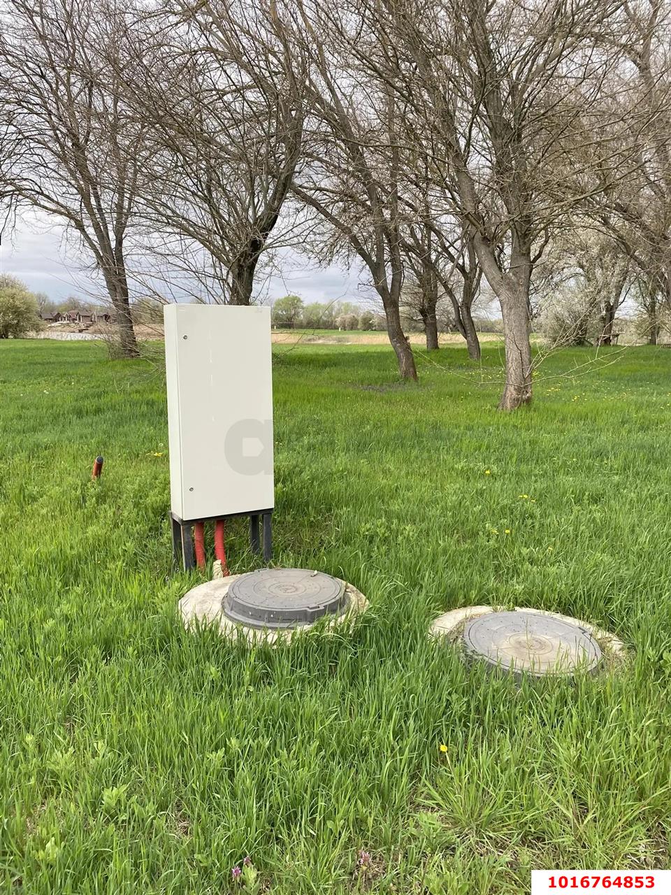 Фото №2: Коммерческая земля 10 сот. - Старобжегокай, ул. Ленина, 35/2