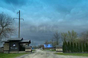 Фото №4: Коммерческая земля 10 сот. - Старобжегокай, ул. Ленина, 35/2