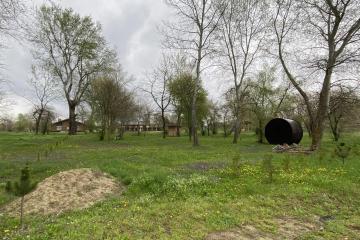 Фото №1: Коммерческая земля 10 сот. - Старобжегокай, ул. Ленина, 35/2