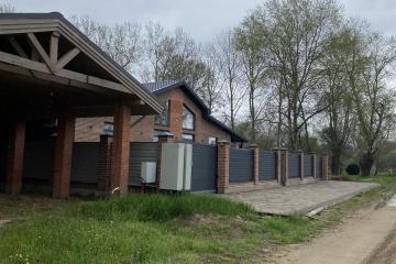 Фото №5: Коммерческая земля 10 сот. - Старобжегокай, ул. Ленина, 35/2