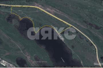 Фото №4: Земельный участок - Зубаревка, 