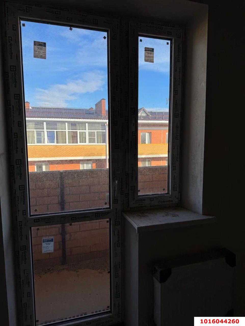 Фото №3: 1-комнатная квартира 30 м² - Новая Адыгея, мкр. жилой комплекс Виноград 2, ул. Бжегокайская, 25/1к13