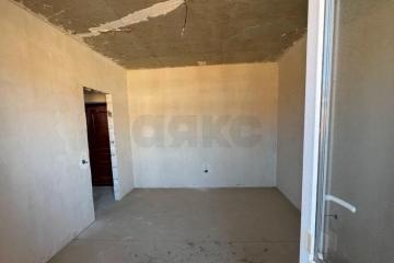 Фото №4: 1-комнатная квартира 30 м² - Новая Адыгея, мкр. жилой комплекс Виноград 2, ул. Бжегокайская, 25/1к13