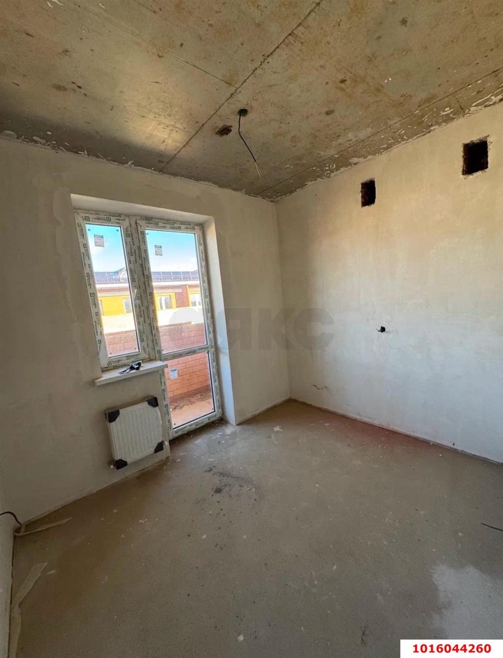 Фото №6: 1-комнатная квартира 30 м² - Новая Адыгея, мкр. жилой комплекс Виноград 2, ул. Бжегокайская, 25/1к13