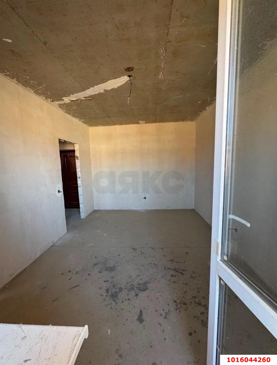 Фото №1: 1-комнатная квартира 30 м² - Новая Адыгея, мкр. жилой комплекс Виноград 2, ул. Бжегокайская, 25/1к13