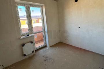 Фото №2: 1-комнатная квартира 30 м² - Новая Адыгея, мкр. жилой комплекс Виноград 2, ул. Бжегокайская, 25/1к13