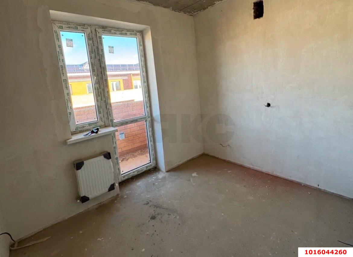 Фото №2: 1-комнатная квартира 30 м² - Новая Адыгея, мкр. жилой комплекс Виноград 2, ул. Бжегокайская, 25/1к13