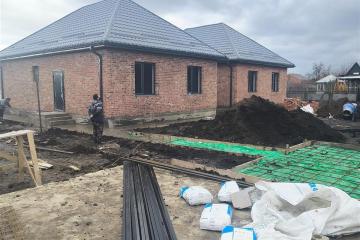 Фото №3: Земельный участок под ИЖС - Индустриальный, мкр. Прикубанский внутригородской округ, ул. Третьяковская