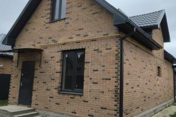 Фото №1: Земельный участок под ИЖС - Индустриальный, мкр. Прикубанский внутригородской округ, ул. Третьяковская