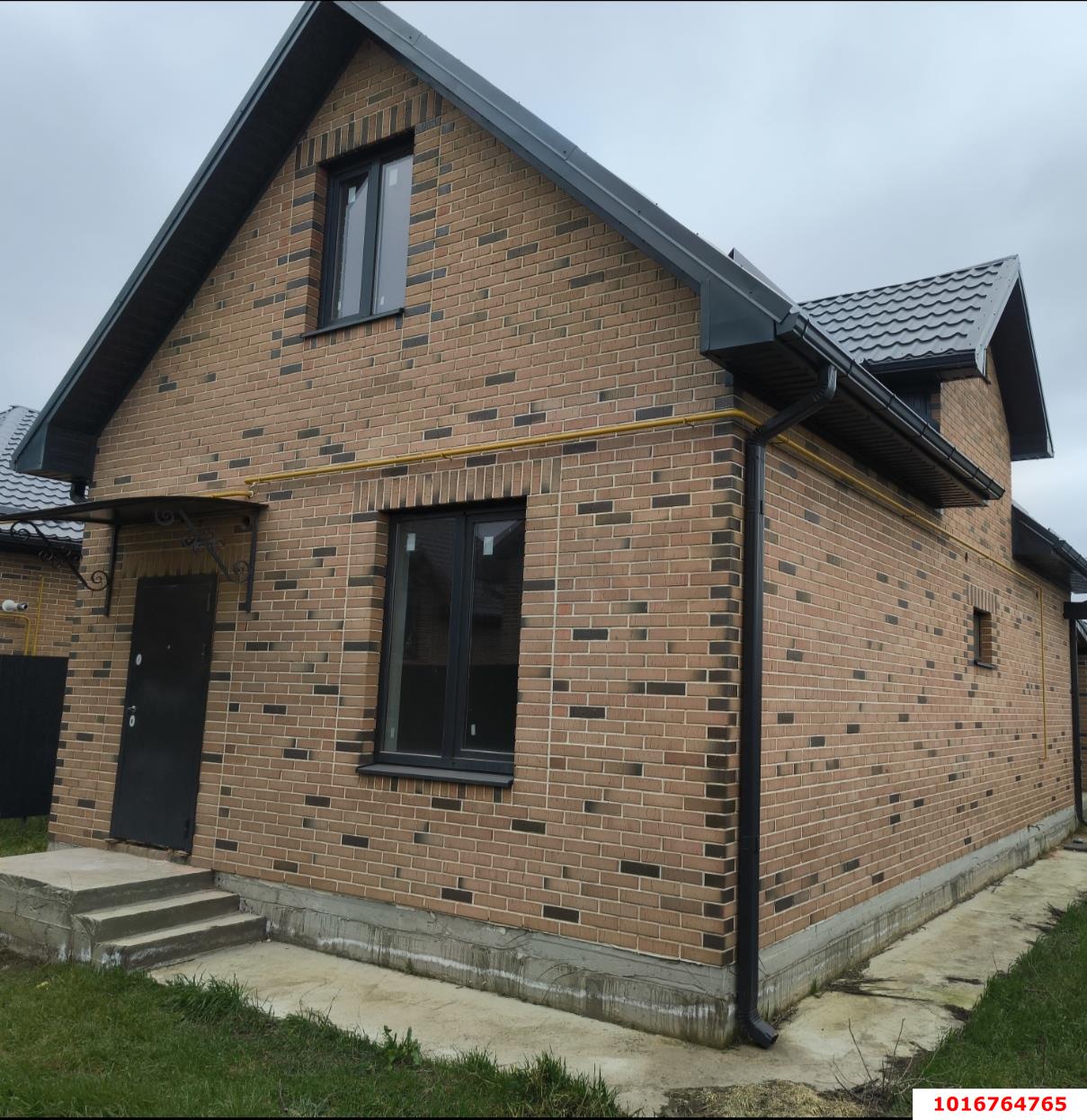 Фото №1: Земельный участок под ИЖС - Индустриальный, мкр. Прикубанский внутригородской округ, ул. Третьяковская