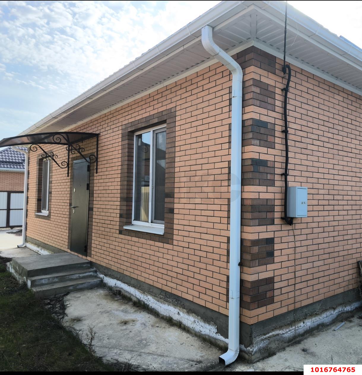 Фото №7: Земельный участок под ИЖС - Индустриальный, мкр. Прикубанский внутригородской округ, ул. Третьяковская