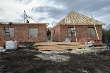 Фото №5: Земельный участок под ИЖС - Индустриальный, мкр. Прикубанский внутригородской округ, ул. Третьяковская