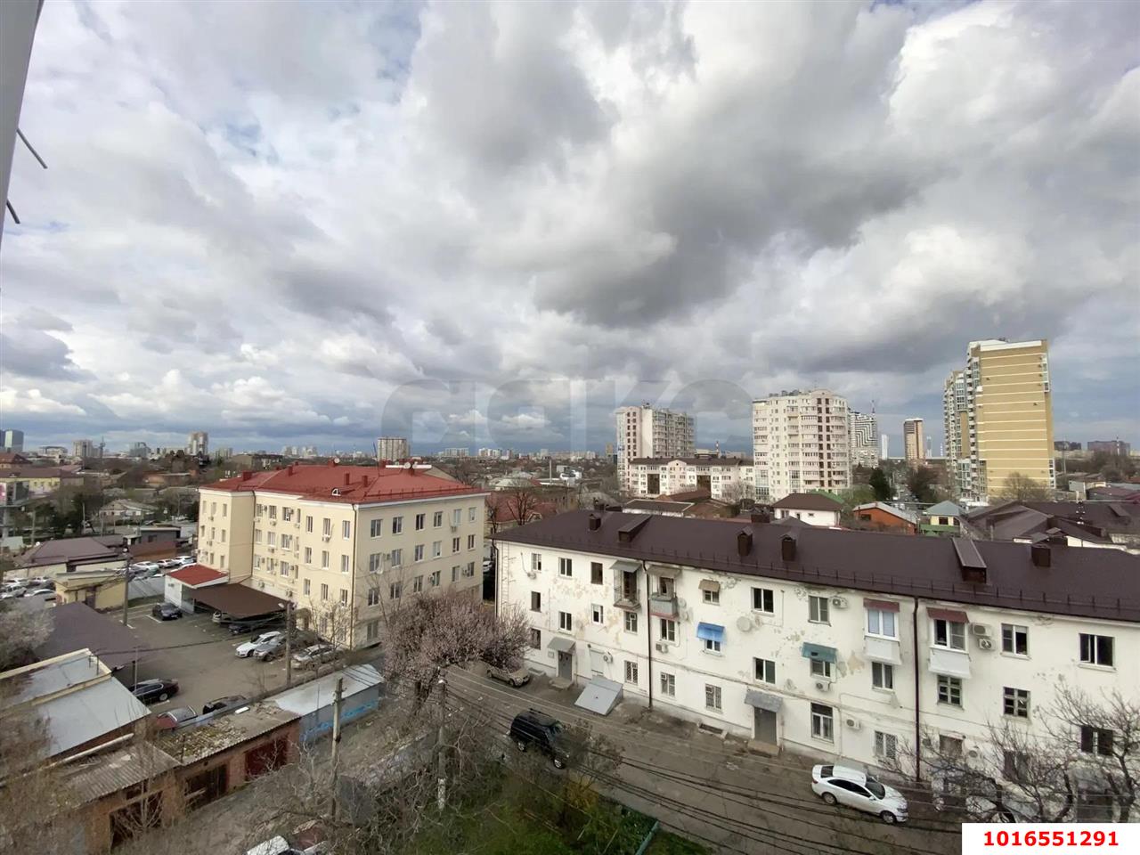 Фото №7: 1-комнатная квартира 47 м² - Краснодар, Центральный внутригородской округ, мкр. Центральный, ул. Ленина, 90/1