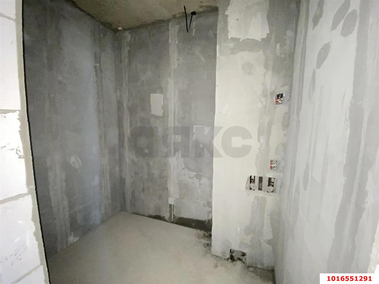 Фото №9: 1-комнатная квартира 47 м² - Краснодар, Центральный внутригородской округ, мкр. Центральный, ул. Ленина, 90/1