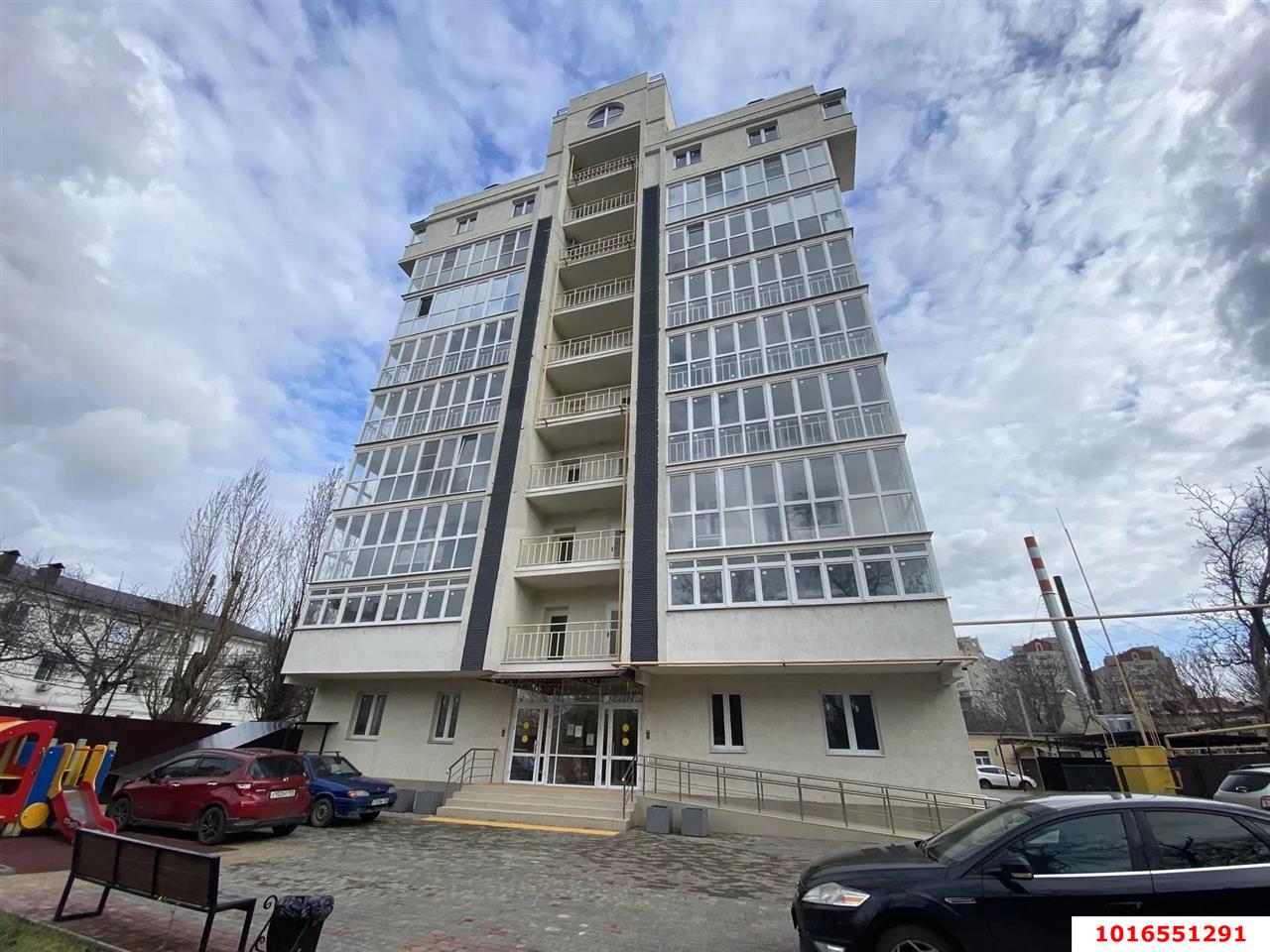 Фото №10: 1-комнатная квартира 47 м² - Краснодар, Центральный внутригородской округ, мкр. Центральный, ул. Ленина, 90/1