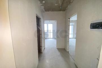 Фото №1: 1-комнатная квартира 47 м² - Краснодар, мкр. Центральный, ул. Ленина, 90/1