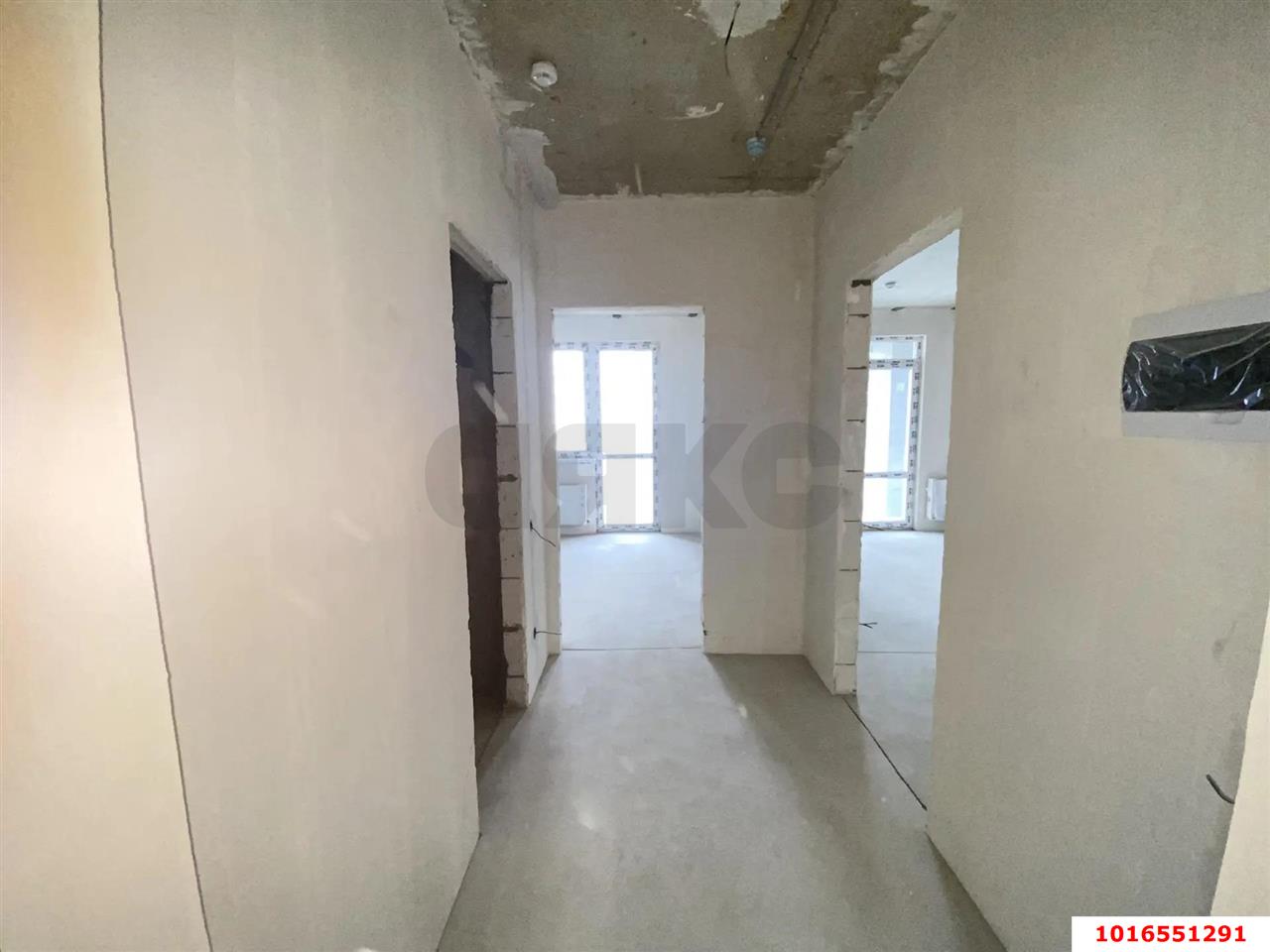 Фото №1: 1-комнатная квартира 47 м² - Краснодар, Центральный внутригородской округ, мкр. Центральный, ул. Ленина, 90/1