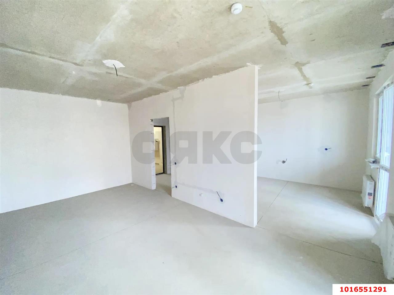 Фото №4: 1-комнатная квартира 47 м² - Краснодар, Центральный внутригородской округ, мкр. Центральный, ул. Ленина, 90/1