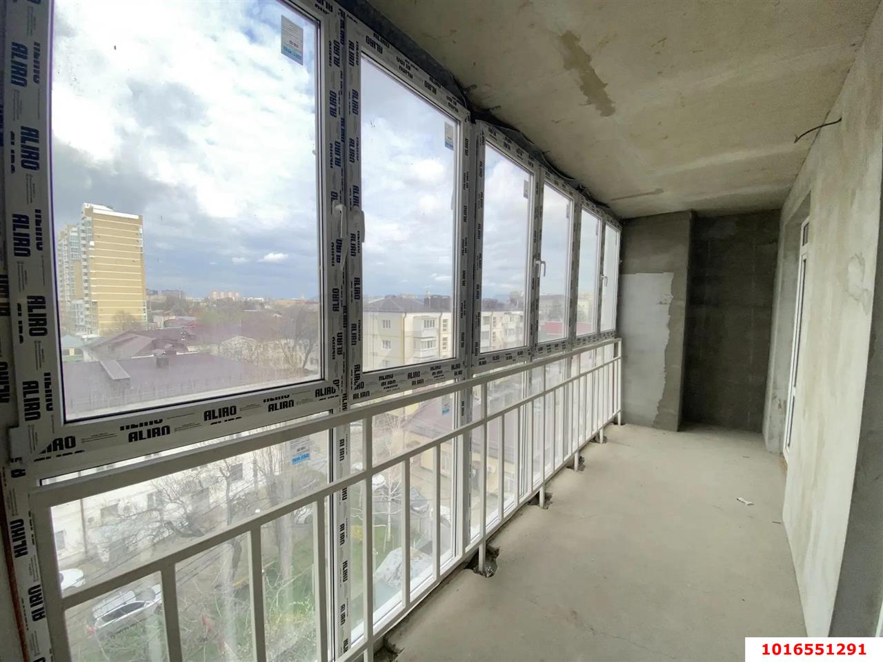 Фото №6: 1-комнатная квартира 47 м² - Краснодар, Центральный внутригородской округ, мкр. Центральный, ул. Ленина, 90/1