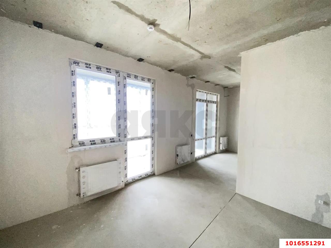 Фото №5: 1-комнатная квартира 47 м² - Краснодар, Центральный внутригородской округ, мкр. Центральный, ул. Ленина, 90/1