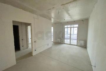 Фото №2: 1-комнатная квартира 47 м² - Краснодар, мкр. Центральный, ул. Ленина, 90/1