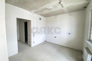 Фото №3: 1-комнатная квартира 47 м² - Краснодар, мкр. Центральный, ул. Ленина, 90/1