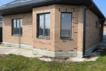 Фото №1: Земельный участок под ИЖС - Индустриальный, мкр. Прикубанский внутригородской округ, ул. Уваровская, 30