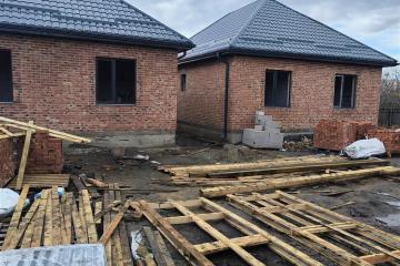 Фото №4: Земельный участок под ИЖС - Индустриальный, мкр. Прикубанский внутригородской округ, ул. Уваровская, 30