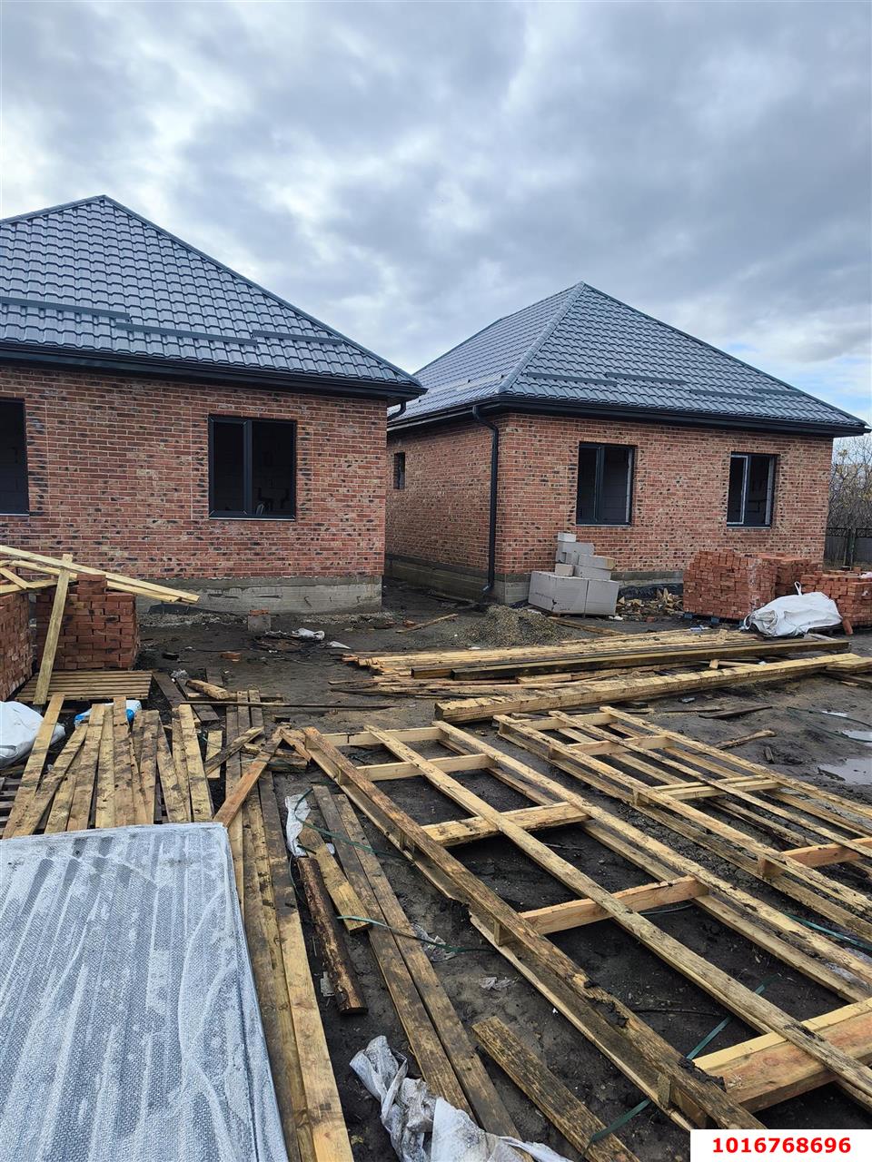 Фото №4: Земельный участок под ИЖС - Индустриальный, мкр. Прикубанский внутригородской округ, ул. Уваровская, 30