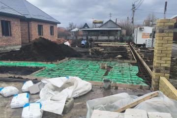 Фото №2: Земельный участок под ИЖС - Индустриальный, мкр. Прикубанский внутригородской округ, ул. Уваровская, 30