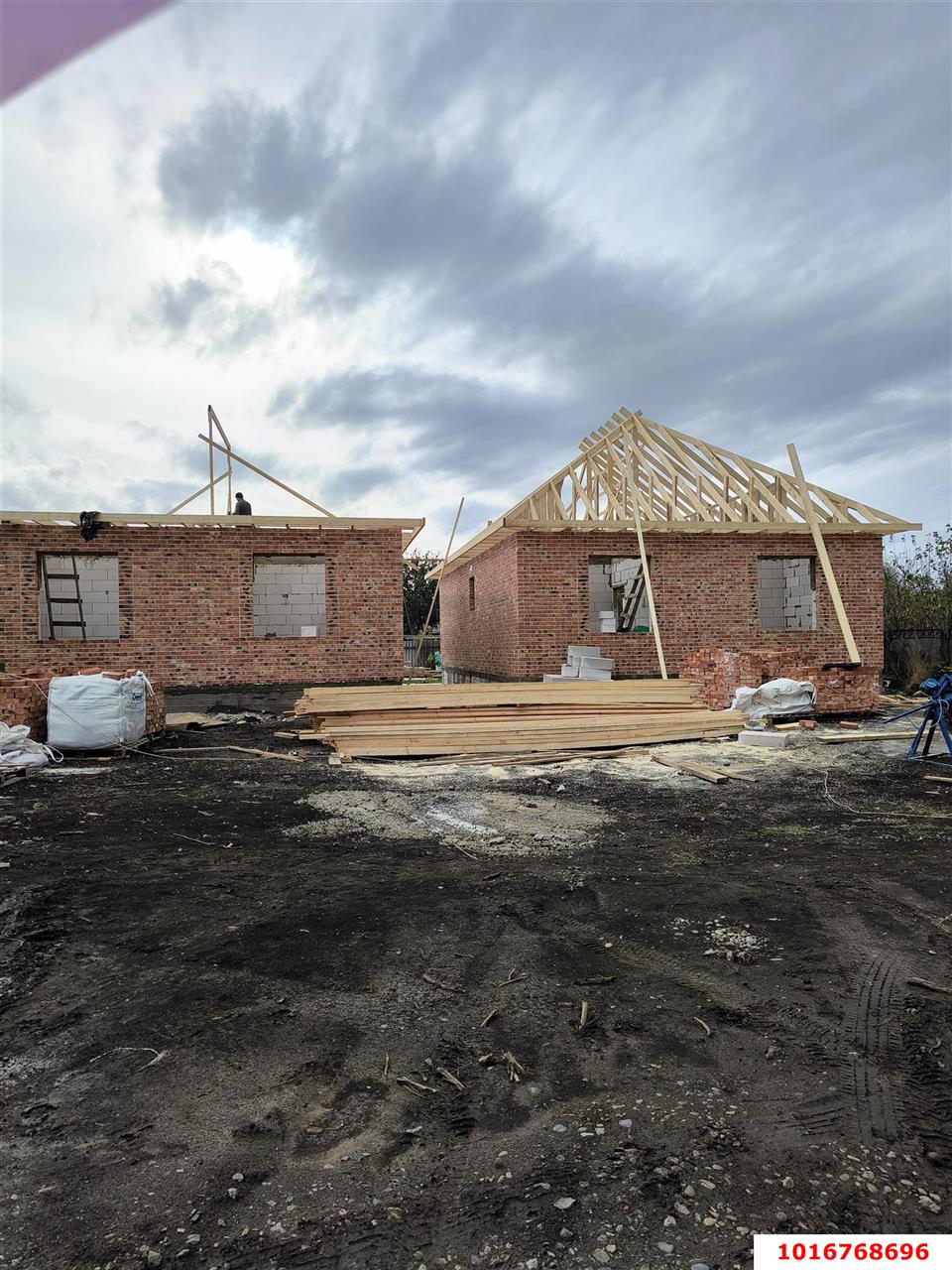 Фото №5: Земельный участок под ИЖС - Индустриальный, мкр. Прикубанский внутригородской округ, ул. Уваровская, 30