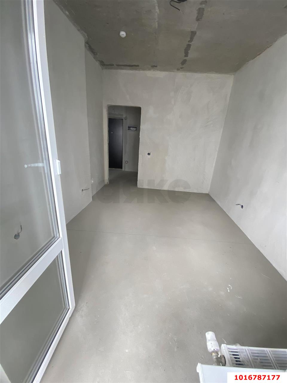 Фото №5: 1-комнатная квартира 33 м² - Краснодар, Центральный внутригородской округ, жилой комплекс Фонтаны, мкр. Черёмушки, ул. Воронежская, 47/14