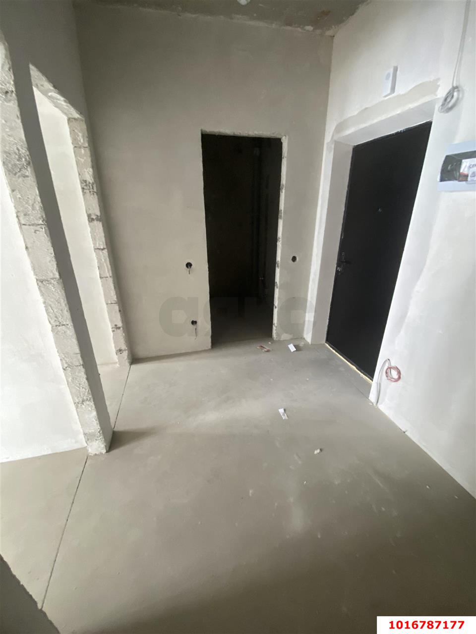 Фото №4: 1-комнатная квартира 33 м² - Краснодар, Центральный внутригородской округ, жилой комплекс Фонтаны, мкр. Черёмушки, ул. Воронежская, 47/14