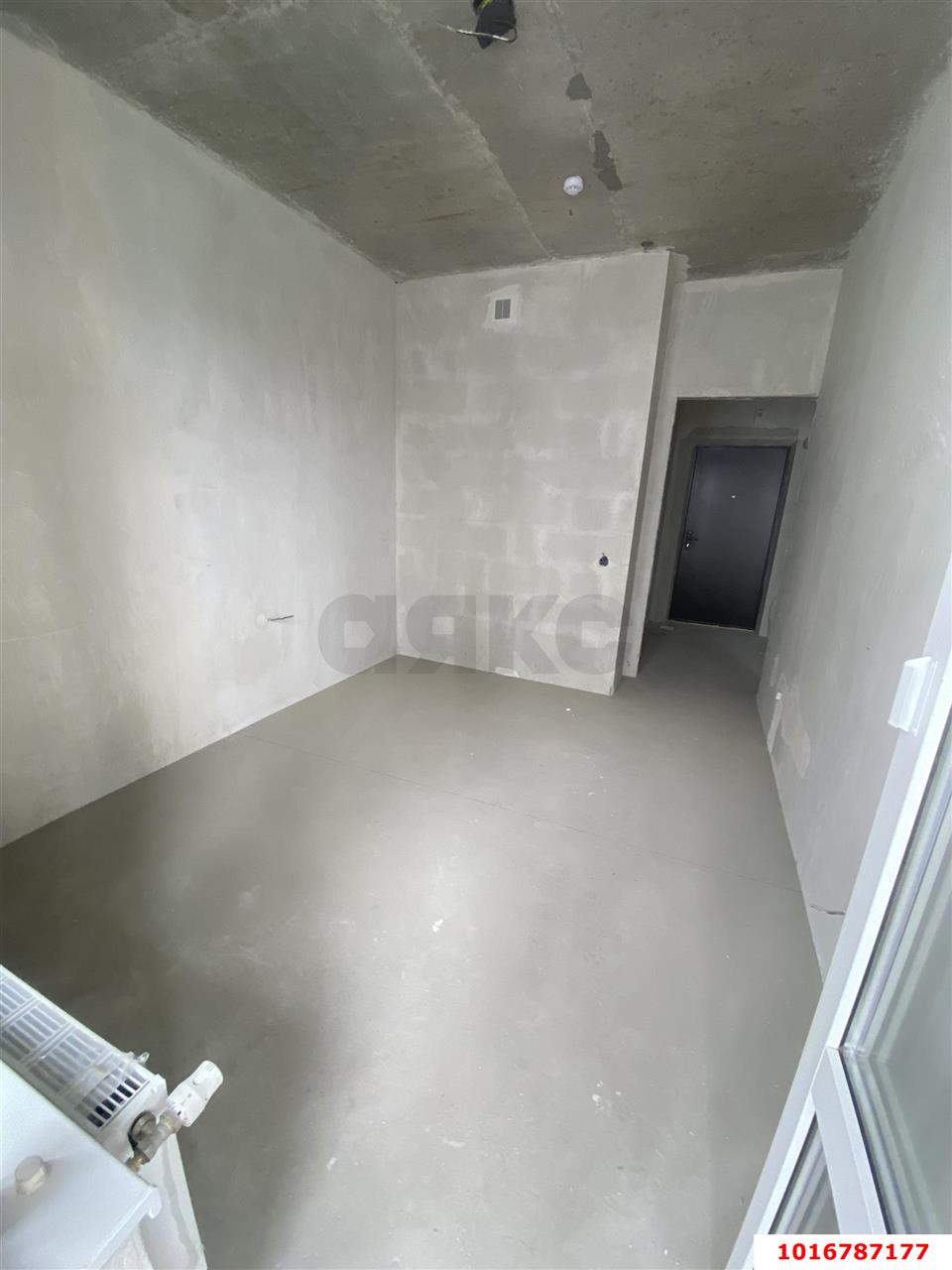 Фото №6: 1-комнатная квартира 33 м² - Краснодар, Центральный внутригородской округ, жилой комплекс Фонтаны, мкр. Черёмушки, ул. Воронежская, 47/14