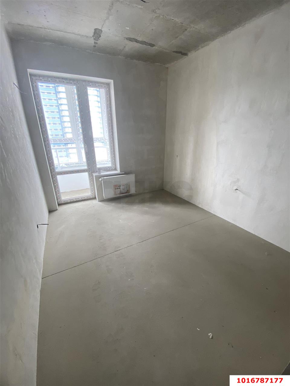 Фото №1: 1-комнатная квартира 33 м² - Краснодар, Центральный внутригородской округ, жилой комплекс Фонтаны, мкр. Черёмушки, ул. Воронежская, 47/14