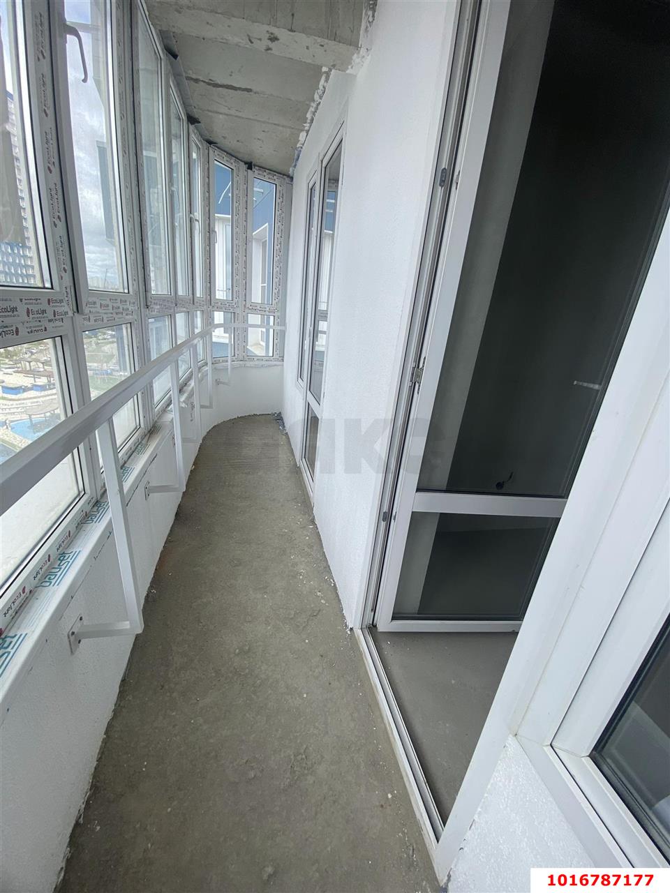 Фото №7: 1-комнатная квартира 33 м² - Краснодар, Центральный внутригородской округ, жилой комплекс Фонтаны, мкр. Черёмушки, ул. Воронежская, 47/14